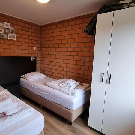 Vacation Home Zwaantje #Bl21 Callantsoog Exterior photo