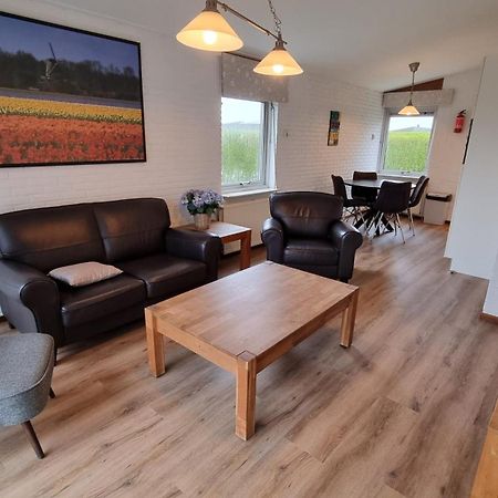 Vacation Home Zwaantje #Bl21 Callantsoog Exterior photo