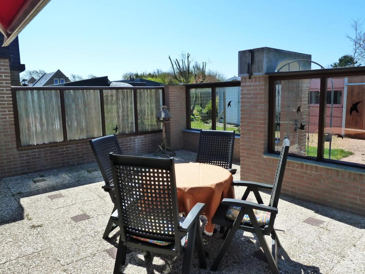 Vacation Home Zwaantje #Bl21 Callantsoog Exterior photo