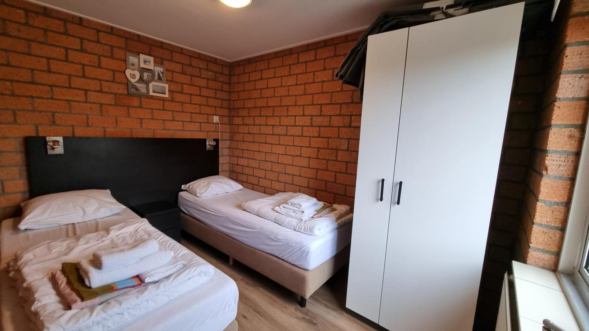 Vacation Home Zwaantje #Bl21 Callantsoog Exterior photo